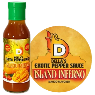 Island Inferno
