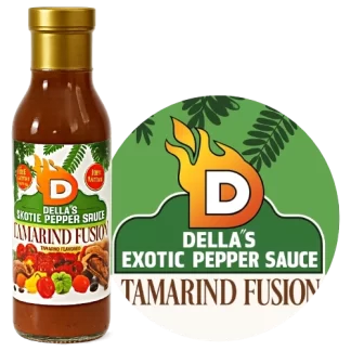 Tamarind Fusion